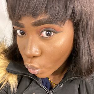 Meet your Posher, Vernelle